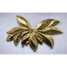 Фольга Бутоньерка Больш.31*19см(50/10)