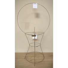Каркас корзина №11 `Кремлевка` сред.500*830 (2)