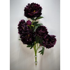 3БК35 Пион оч.круп.5г.+3бут.каскад (10)