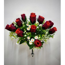 3БК46 Роза-бут.18г.барх.с пл.ромаш.+гипсоф.(1)