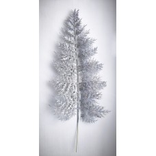 7.4.227 Лист петрушки круп.мерц.(сереб/золот) (10)