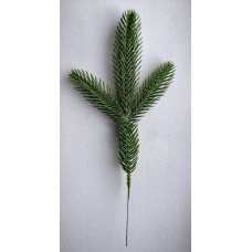 8.152.304 Ветка ёлки 3-я патина (10)