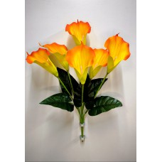 9БК10 Калла 6г.латекс.(20)