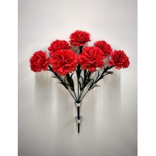 9БК41 Гвоздика 7г.на гвоздич.ноге(40)