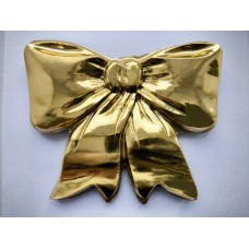 Фольга Бант больш.12*15см (50/10)