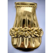 Фольга Ваза больш.25*15см (50/10)