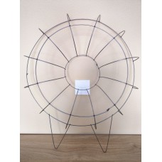 Каркас (20.291) колесо малое (10/1)