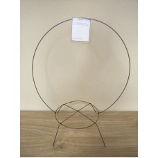 Каркас-полянка с руч.(20.60) d=21, h=49, s=2мм(10)