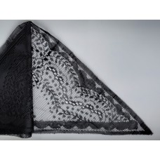 Косынка (253.122/.190) гипюр 120*60см (10)