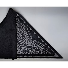 Косынка (253.192) кружево (10)