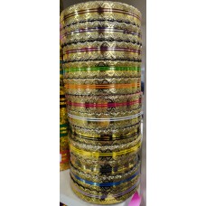 Лента (14.14) `Корона` 2см*25(1)