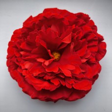 Н112.104 Пион бархатный 16см (15)