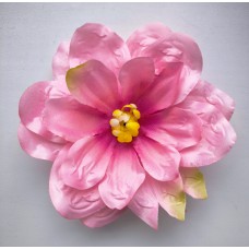 Н1333 Клематис атлас 3-х слой.13см(30)