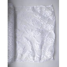 Шарф (253.121) гипюр.без бахромы 120*35см (10)