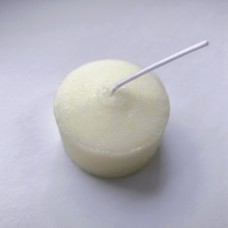 Свеча-вкладыш парафин.(65/1)