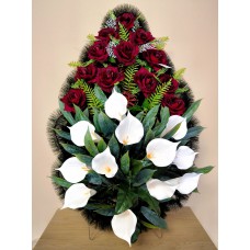 Венок №4 `31.200 КЕДР` 3200(1)