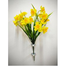 2БК70 Нарциссик 6вет.18г.латекс.с осок.(50)