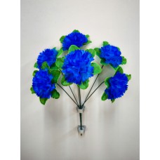 3БК22 Гвоздичка 6г.на листе (50/5)