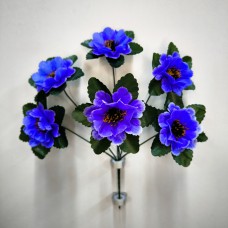 3БК48 Василек 6г.на розет.цвет.(50)
