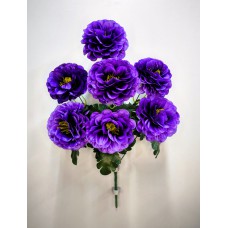 3БК69 Георгин-циния 7г.атл.с пл.м/цв.(20)