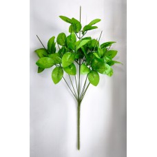 8.122.123 Подбукетник 9г.с лист.розы 50см(5)