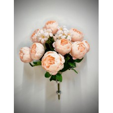 2БК43 Пион полурасп.9г.+2г.м/цв.(20)