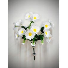 3БК67 Ромашка 6вет.16г.атл.(40)