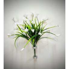 4БК82 Каллочка пластик.7вет.35г.бел.(40)