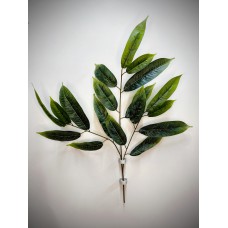 7Л3124 Ветка манго в патине(12)