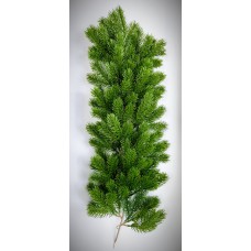 8.155.104 Гирлянда ели равномерная 65см(2)