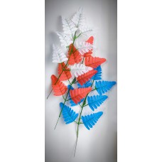 8П305А Папоротник 7г.ЦВЕТ. матерчат.(1000/20)