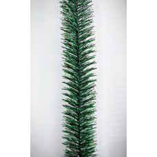 11.1 Ель многослой.зелено-чёрн. нить 2,4м (60м)