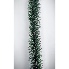 11.2 Ель многослой.с бел.кончик. нить 2,4м(60м)