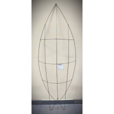 Каркас (33.333) `Лодка` 160*55см(10/1)