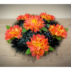 Корзина №9 (большая) выпуклая полянка 200(1)