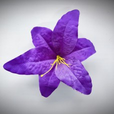 НС59 (1063) Лилия флорист.тиснен.18см (200)