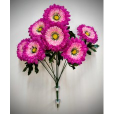 1БК39 Гербера 7г.многослой.с барх.тыч(20)