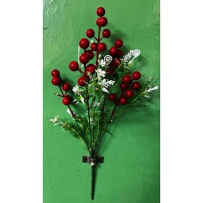 3БК46 Ягодки 5вет.с пл.м/цв.(30)