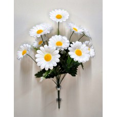 2БК74 Ромашка атл.2-х слой.с барх.тыч(20)