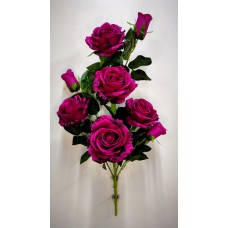 3БК38 Вет.розы порасп.5г.+3бут.каскад (20)