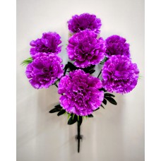 3БК43 Гвоздичка 7г.первомай.атл. +7пл.пальм.л(40)