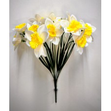 4БК10 Нарцисс 7вет.14г.круп.(20)