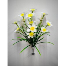 4БК17 Нарциссик 7вет.14г.с пл.осок.(40)