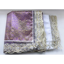 Покрывало+наволоч.атл.+гипюрю.вензель 960(1)