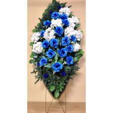 Венок №14 ЛОДКА 3950(1)