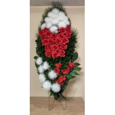 Венок №3 ЛОДКА больш. 4500(1)