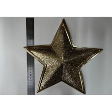 Фольга Звезда мал.26*28см(50/10)