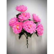 2БК39 Пион 7г.многосл.резн.с обсып.тыч.(20/2)