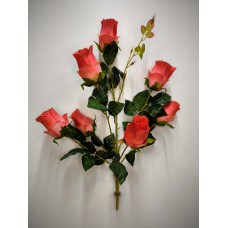 9БК60 Лотос 6г.на розет.(40)