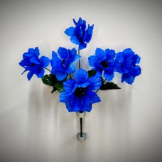 2БК77 Василек 6г.с пласт.серед(50)